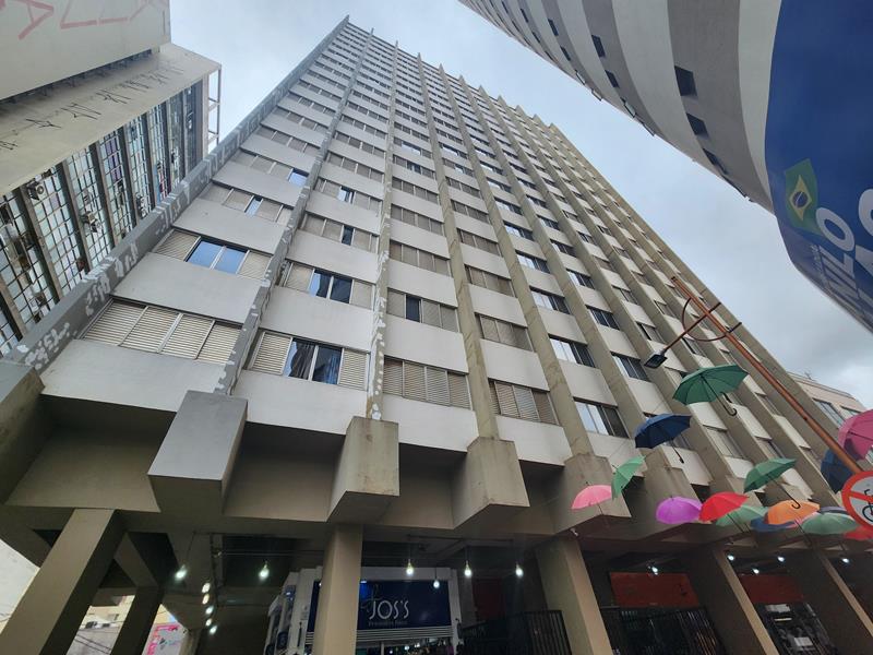 Apto. área útil 64,80m² - Sorocaba/SP