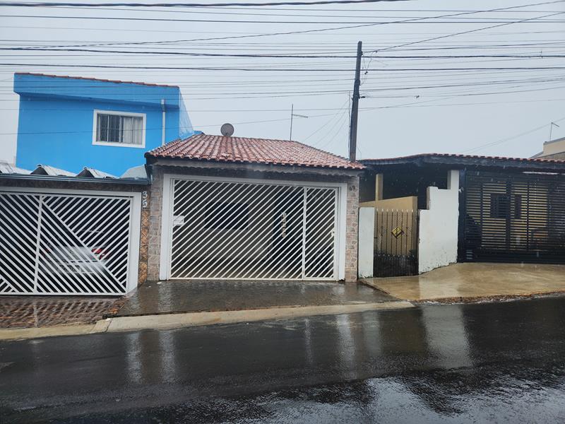 Imóvel área 125m² - Itupeva/SP