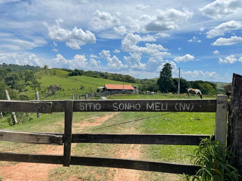 Parte Ideal 17,49% da área rural 111,7850ha - Torre de Pedra/SP