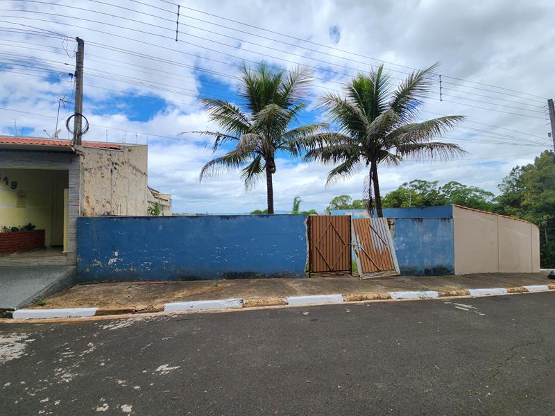 Terreno s/benfeitoria área 250m² - Tatuí/SP