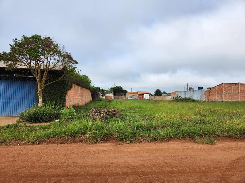 Terreno s/benfeitoria área 360m² - Capão Bonito/SP