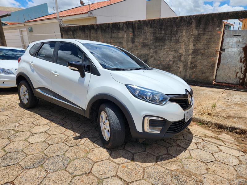 Renault Captur Life