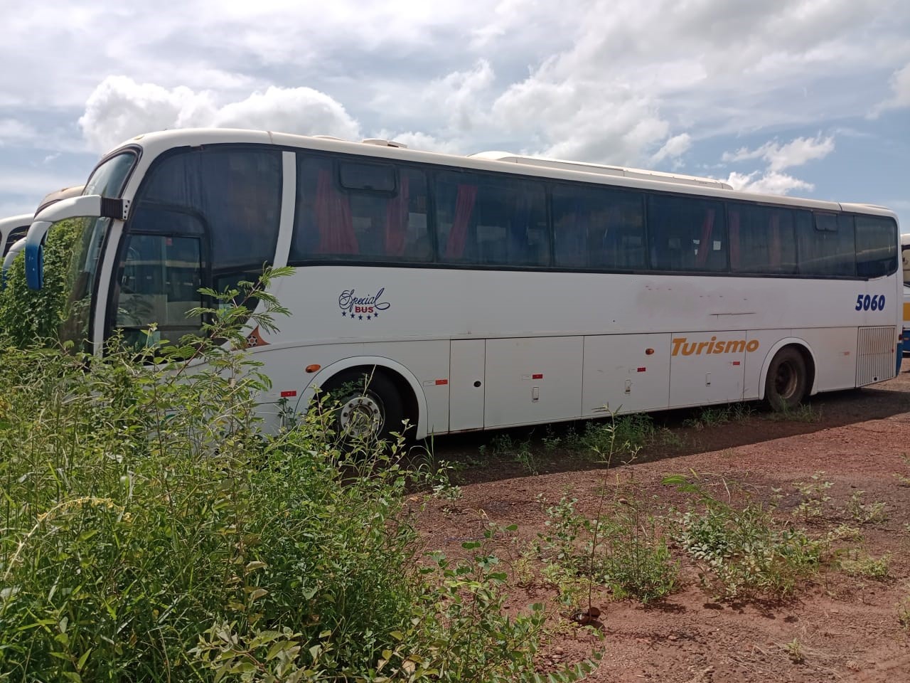 Scania/MPOLO Viaggio R