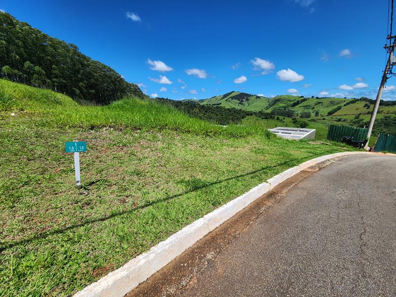 Terreno s/benfeitoria área 1.954,82m² - Paraibuna/SP