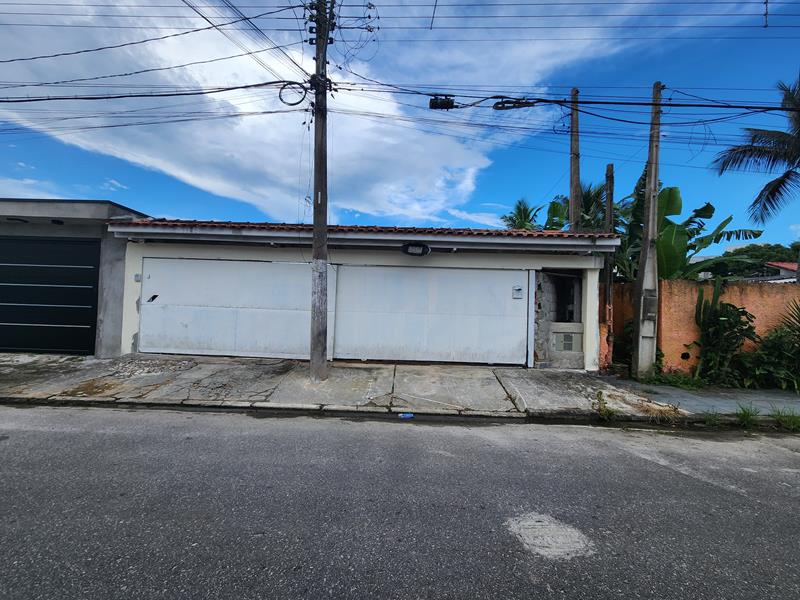 Imóvel residencial área 300m² - Caraguatatuba/SP