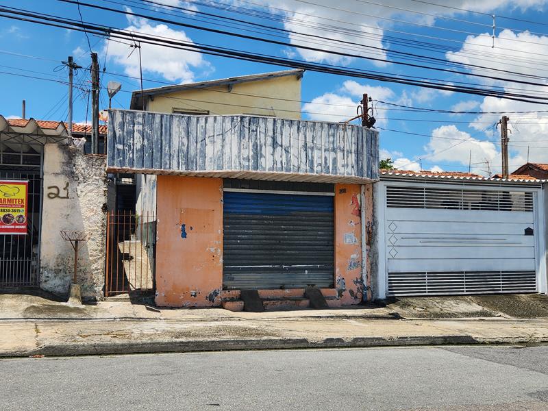 Imóvel residencial área 153,24m² - Jacareí/SP
