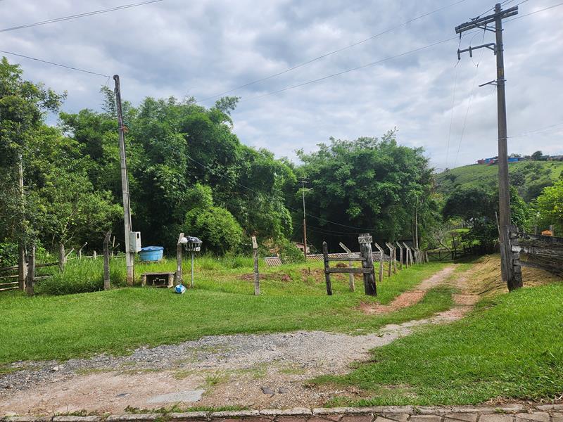 "Sítio Zinezi" - Guararema/SP