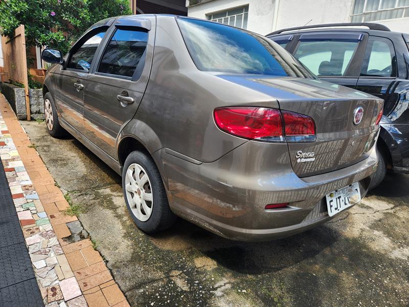 I/FIAT SIENA EL