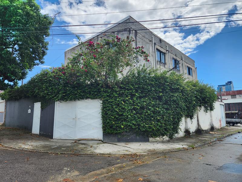 Imóvel comercial área 435m² - São José dos Campos/SP