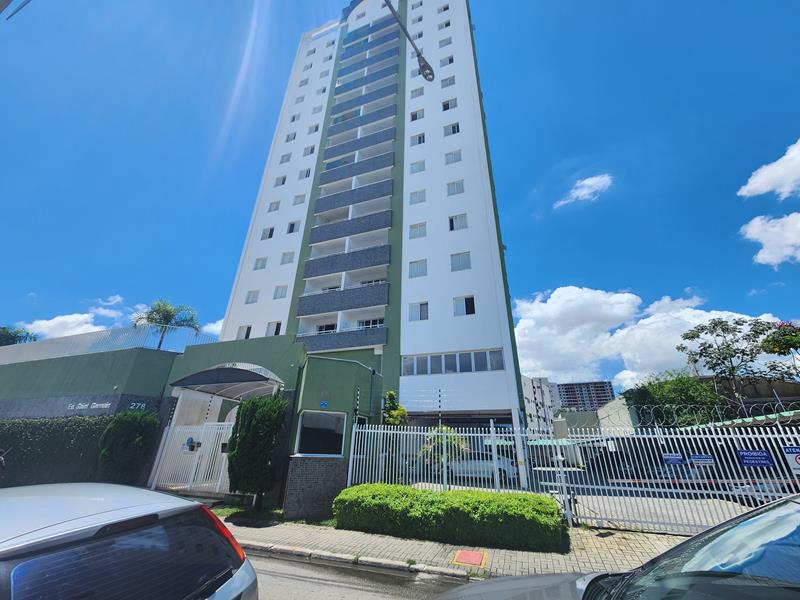 Apartamento área 152,16m² - Edifício Saint Germain - Jacareí/ SP