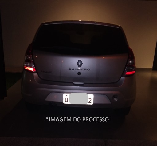 Renault/Sandero