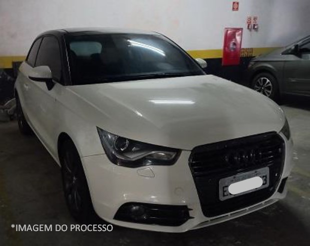 I/AUDI A1