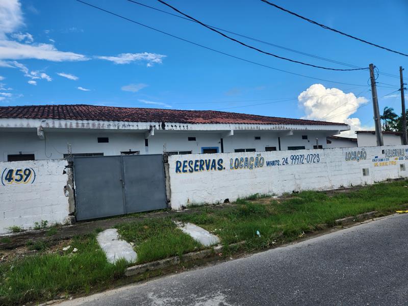Diretos Possessórios sobre os imóveis - Caraguatatuba/SP
