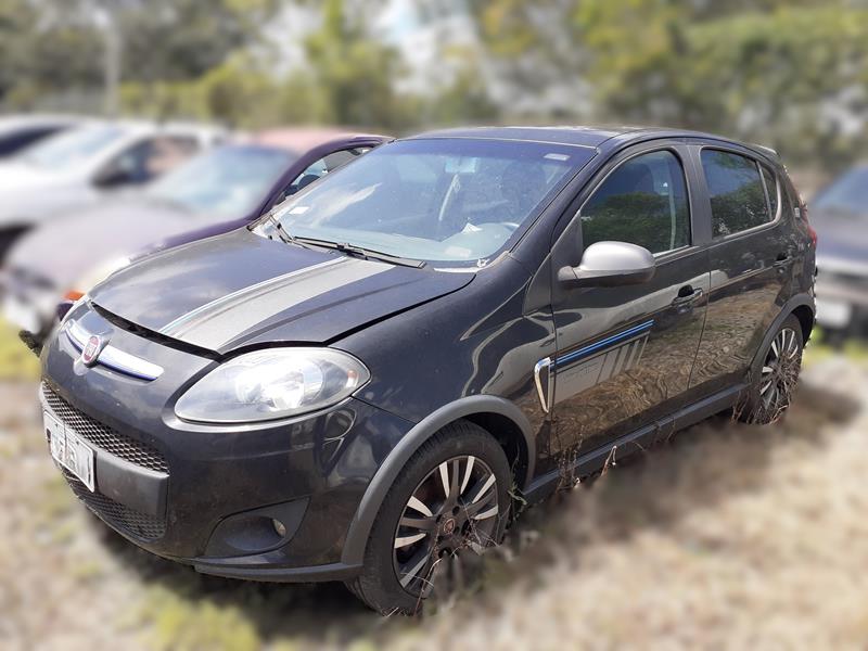 Fiat/Palio Sporting
