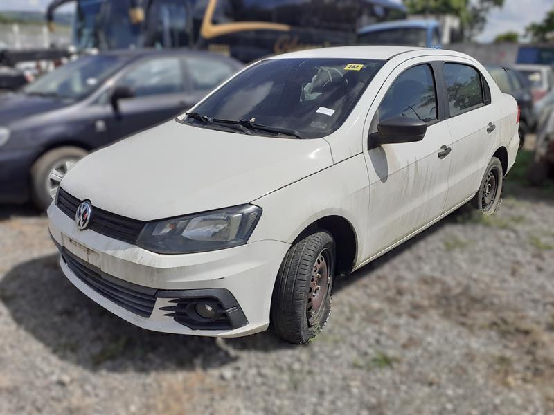 VW/Novo Voyage