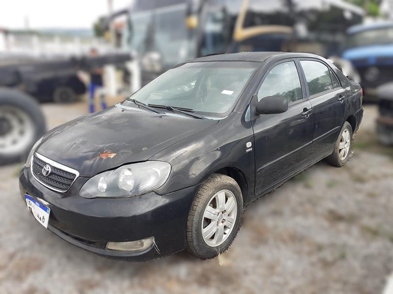 Toyota/Corola