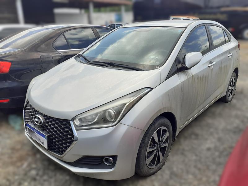 Hyundai/HB20s
