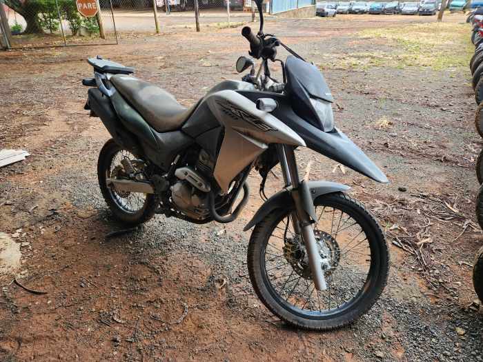 Honda XRE 300