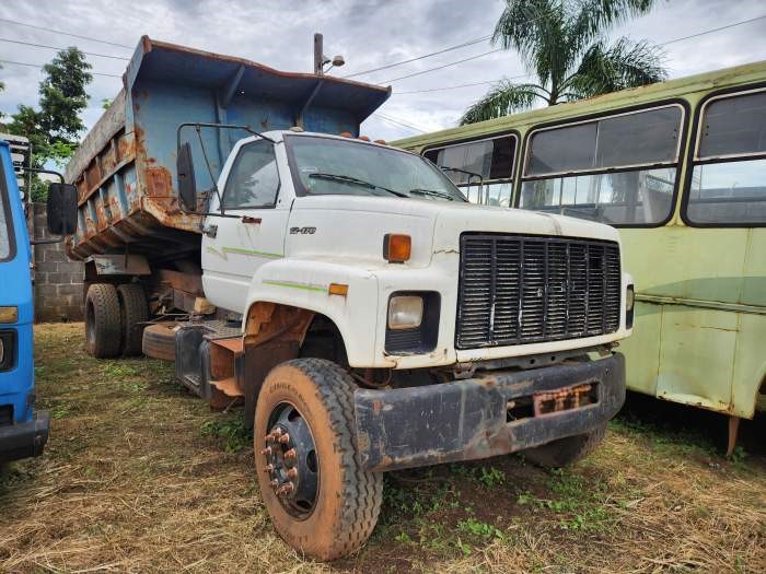 IMP/GMC 12.170