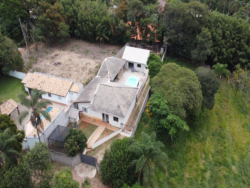 "Fazenda Hotel São Bento área 1.000,00m²" - Valinhos/SP