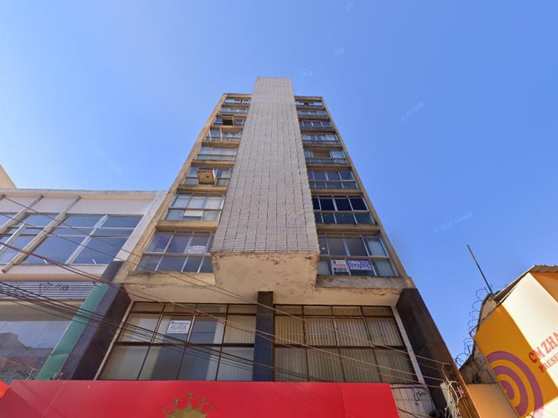 Quota parte ideal 3,4752% da Sala área 163,4000m² - Santo André/SP