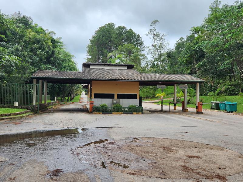 Terreno s/benfeitoria área 1.481,03m² - Campo Limpo Paulista/SP