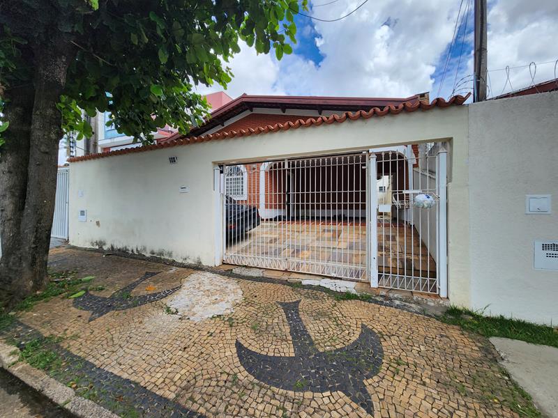 Prédio Residencial área 300m² - Campinas/SP