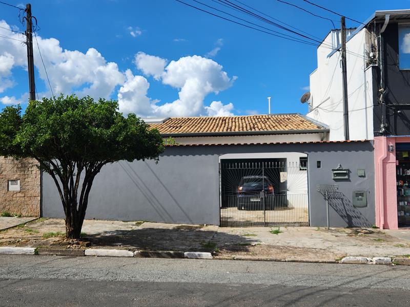 Imóvel residencial área 250,07m² - Campinas/SP