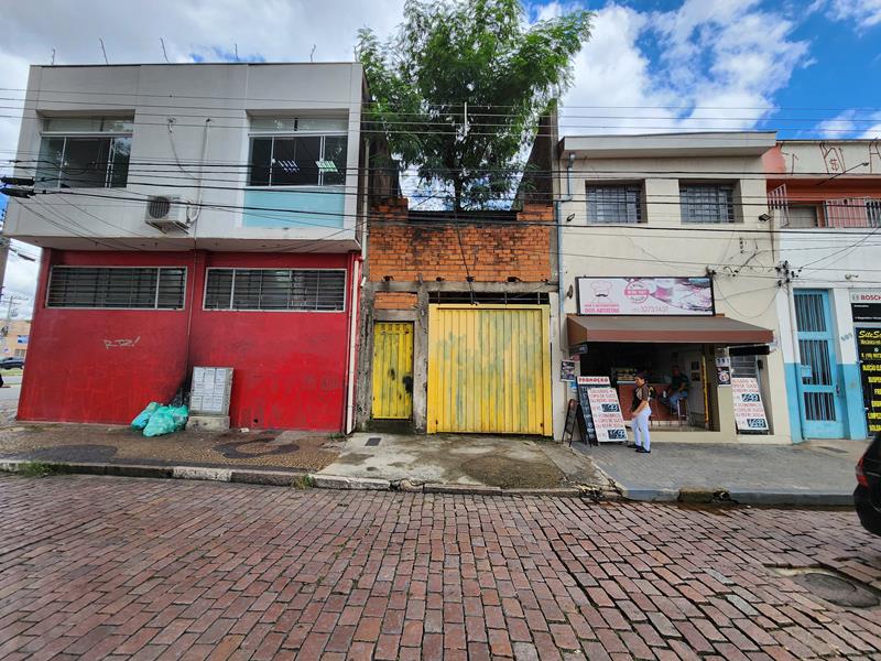 Prédio residencial 200m² - Campinas/SP