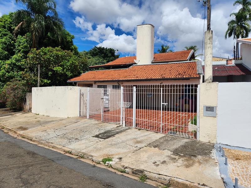 Prédio residencial área 416,50m² - Campinas/SP