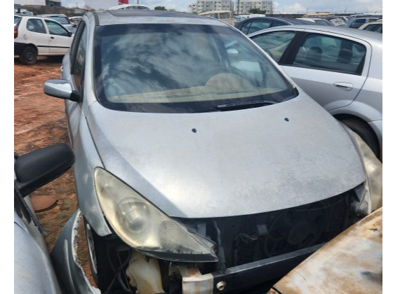 PEUGEOT 307 16 PR PK