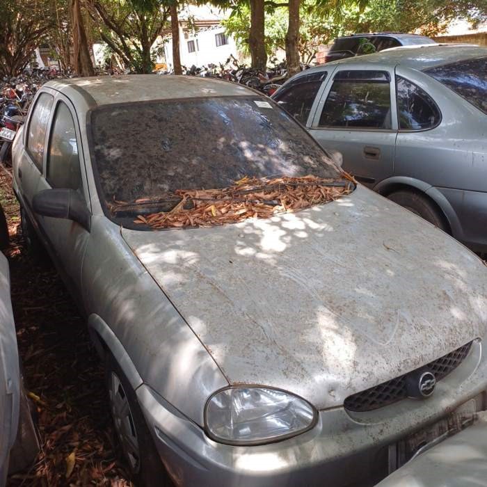 GM CORSA WIND