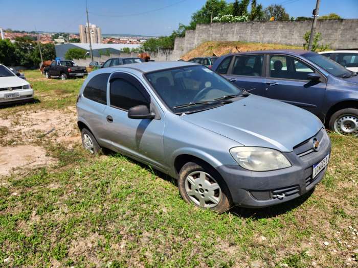 CHEVROLET CELTA 2P LIFE
