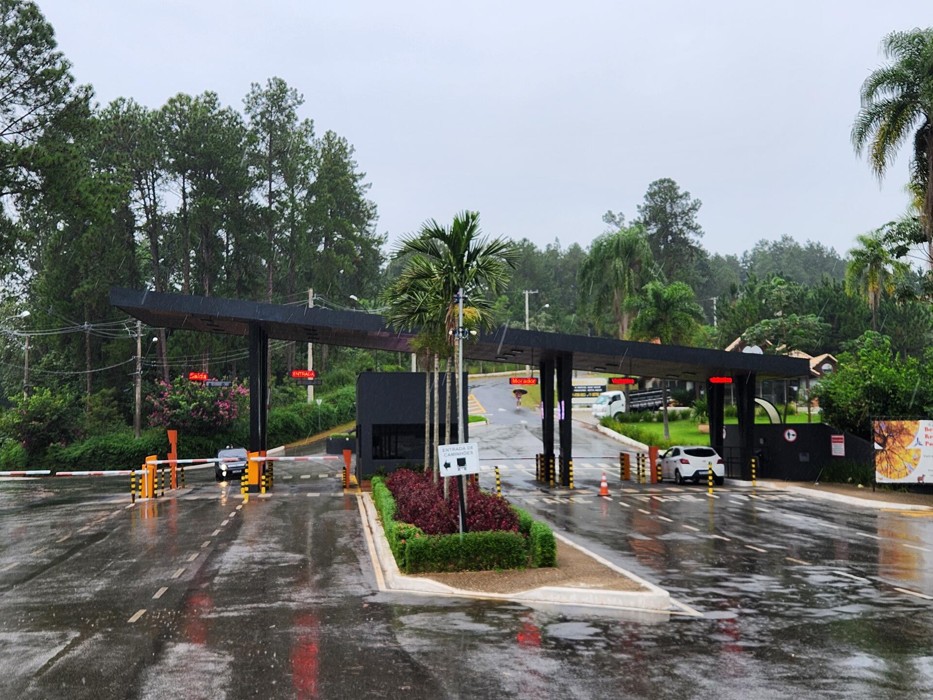 Imóvel área 3.960m² - Mairinque/SP