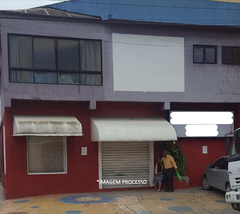 P. Ideal 50% do imóvel área 274m² - Iguape/SP