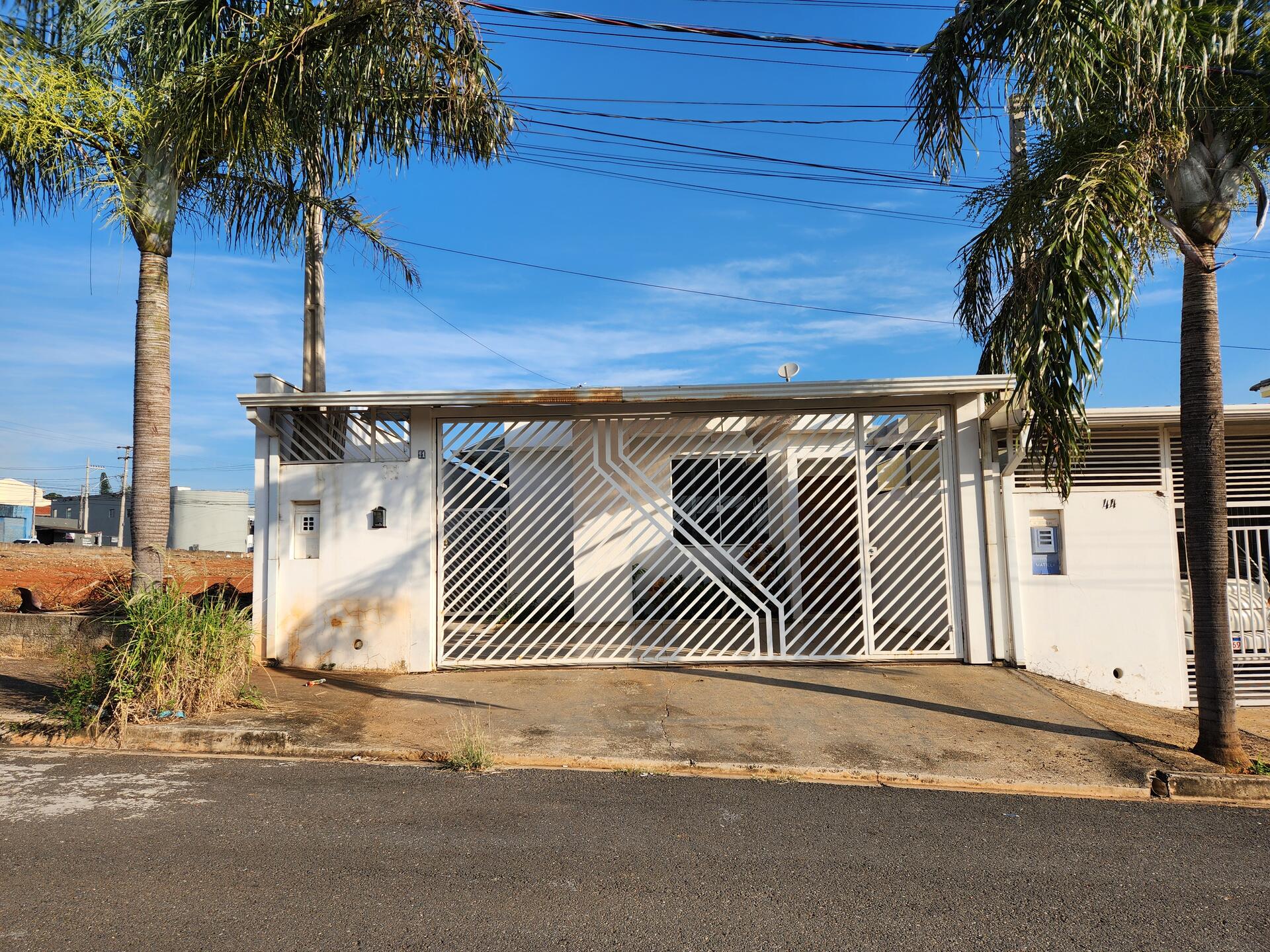 Imóvel área 165m² - Sorocaba/SP