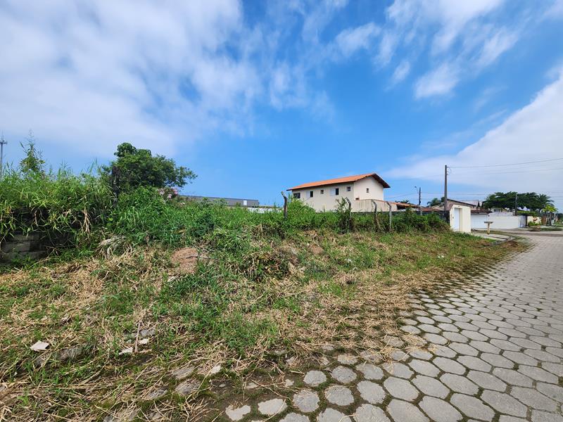 Terreno s/benfeitoria área 420m² - Itanhaém/SP