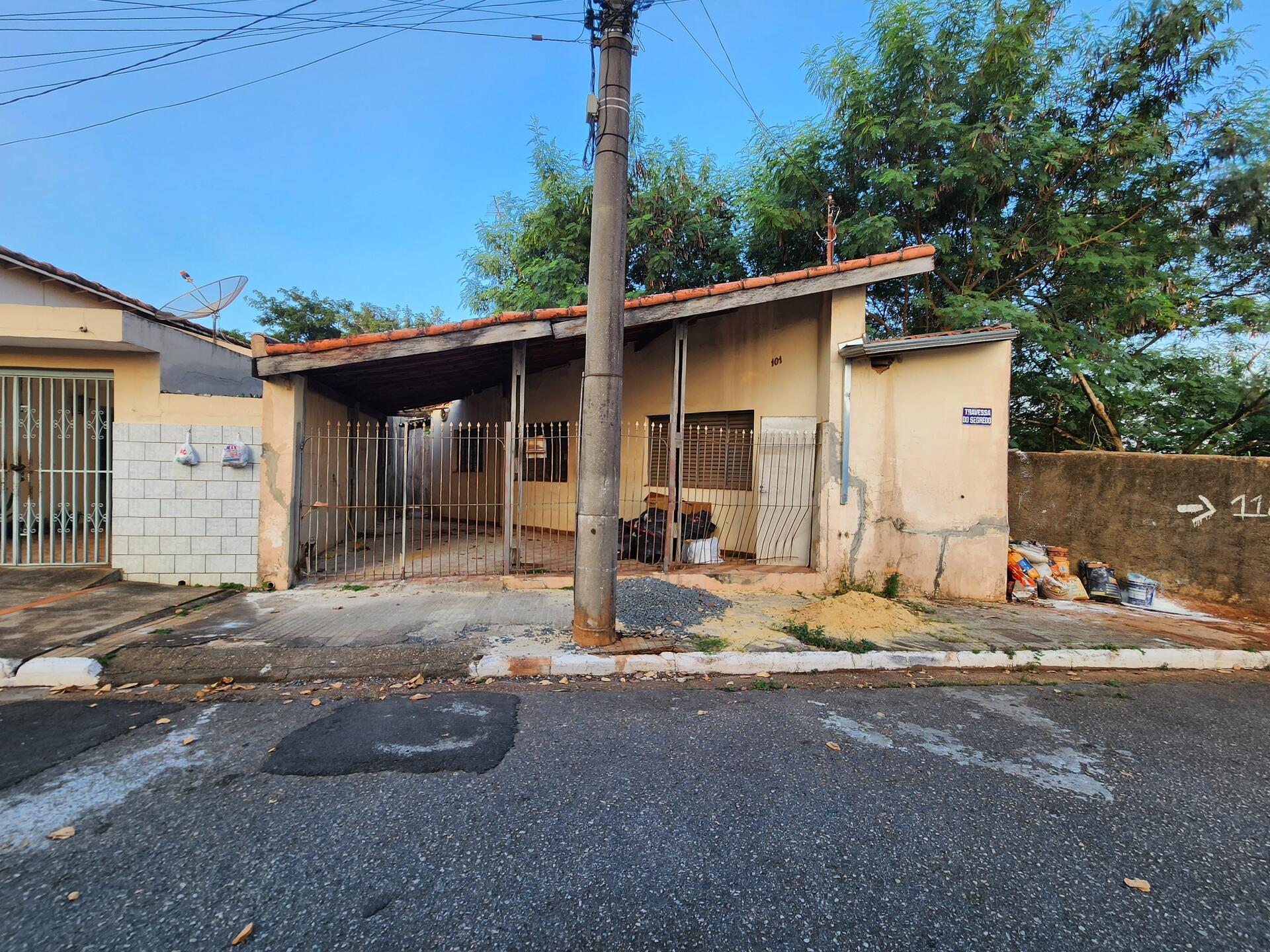 Imóvel residencial - Tatuí/SP