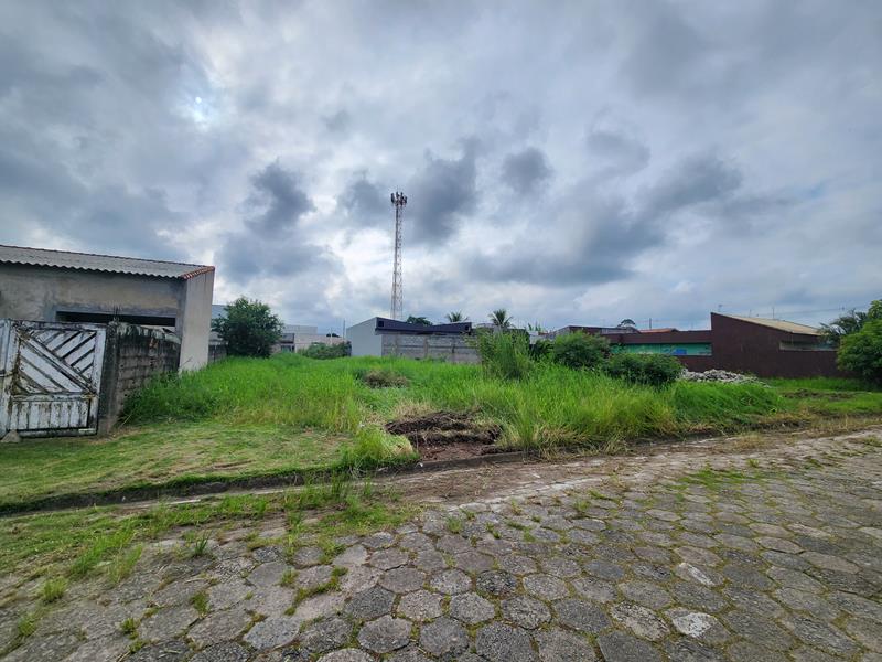 Terreno s/benfeitoria área 300m² - Peruíbe/SP
