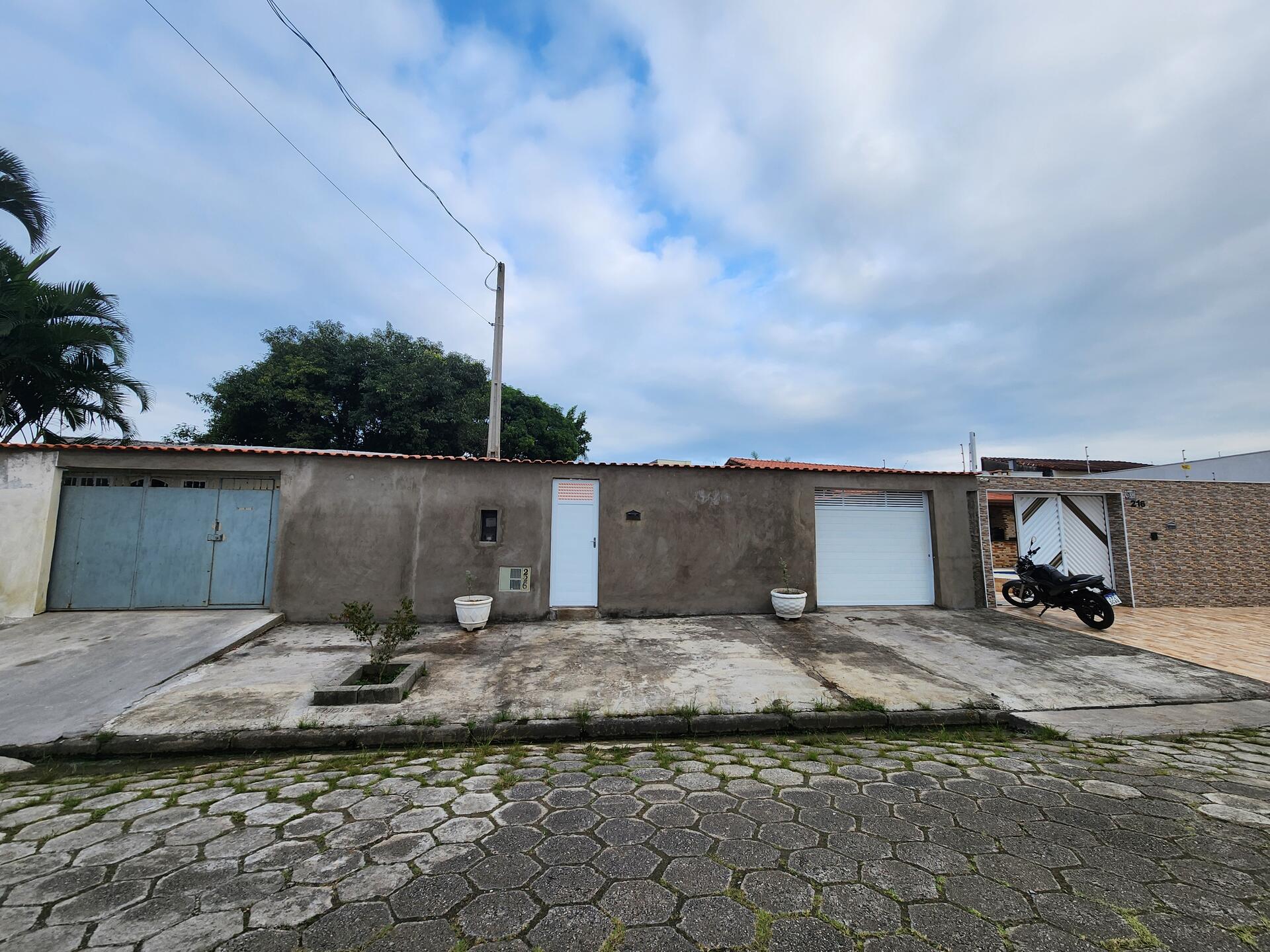 Terreno s/benfeitoria área 340m² - Peruíbe/SP