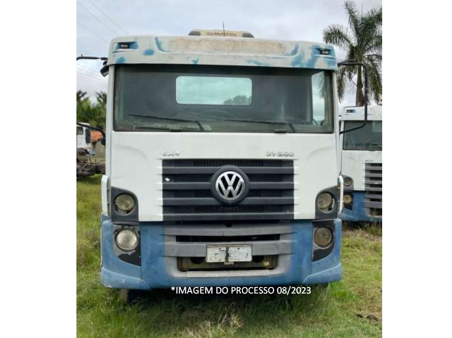 VW 31.260 /BASCULANTE