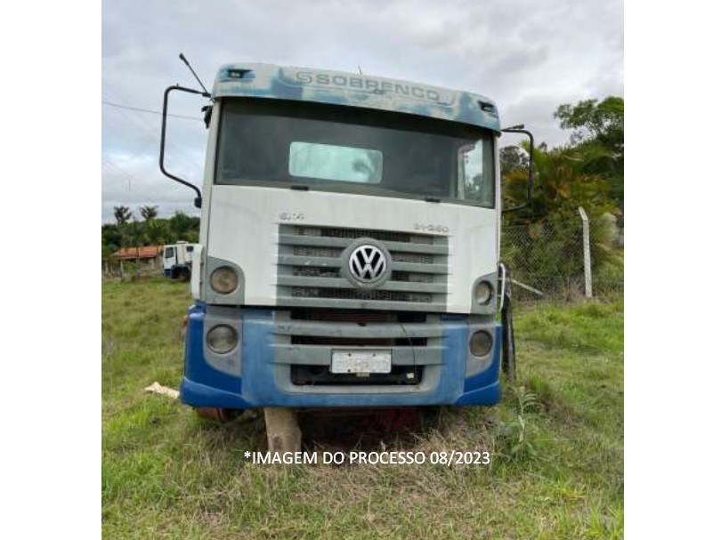 VW 31.260 /BASCULANTE