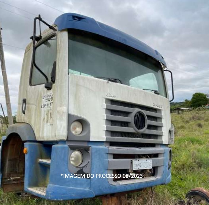 VW 31.260 /BASCULANTE