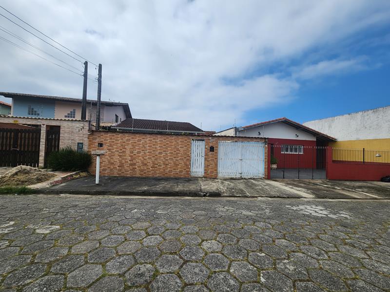 Imóvel área 226,75m² - Itanhaém/SP