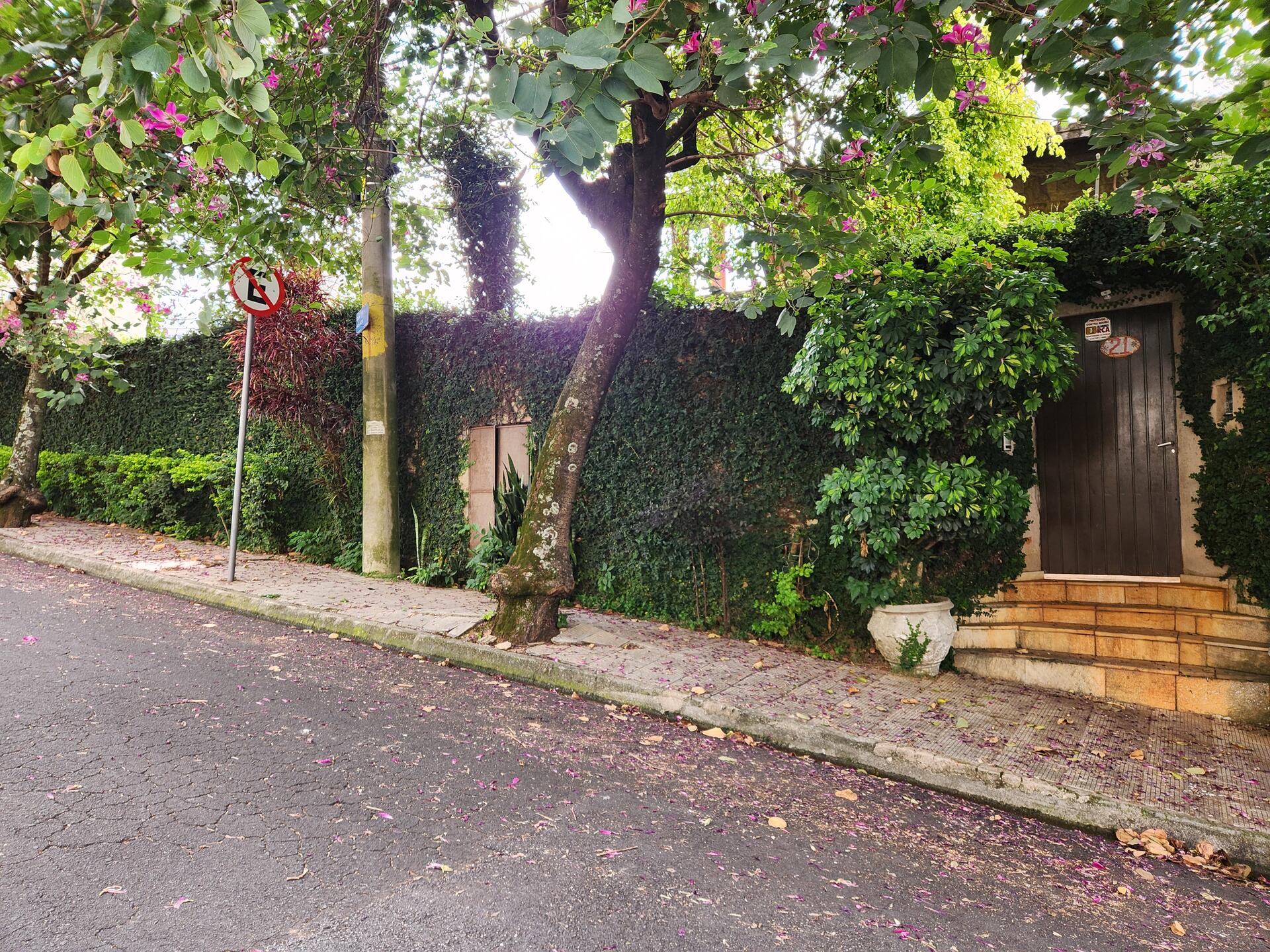 Terreno c/benfeitoria área 910m² - Sorocaba/SP