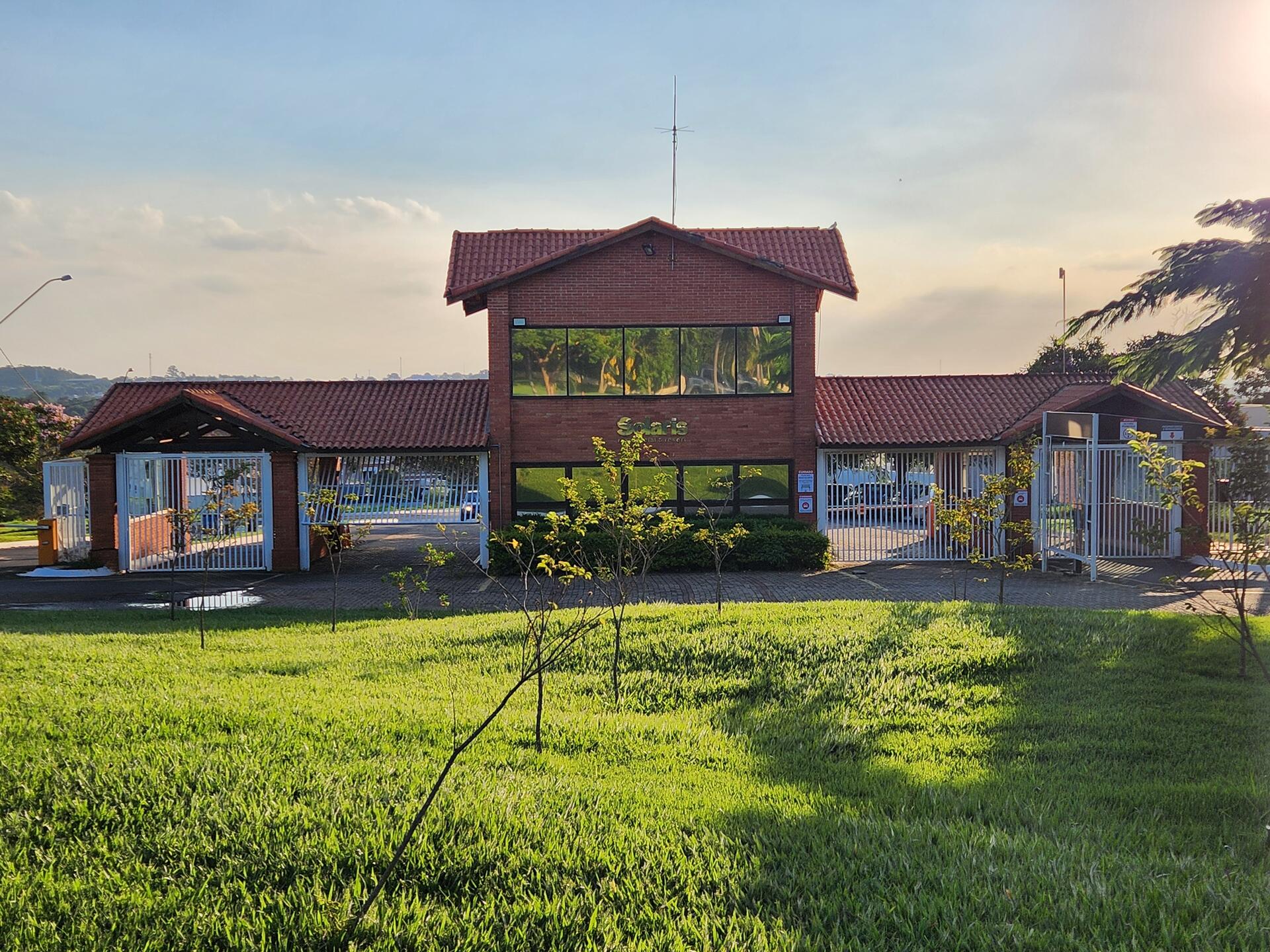 Terreno área 515,69m² - Boituva/SP