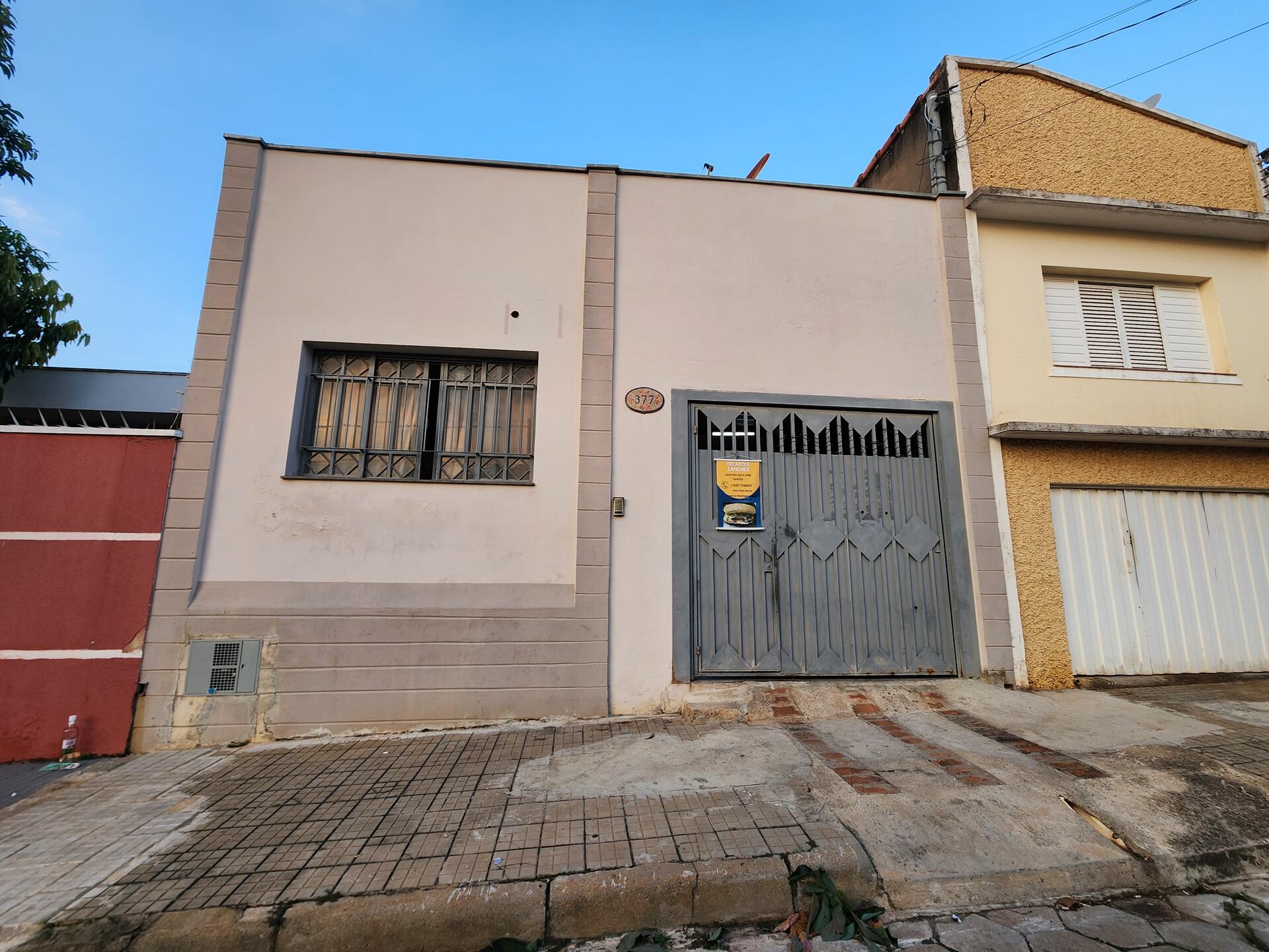 Imóveis residenciais área 150m² - Tatuí/SP