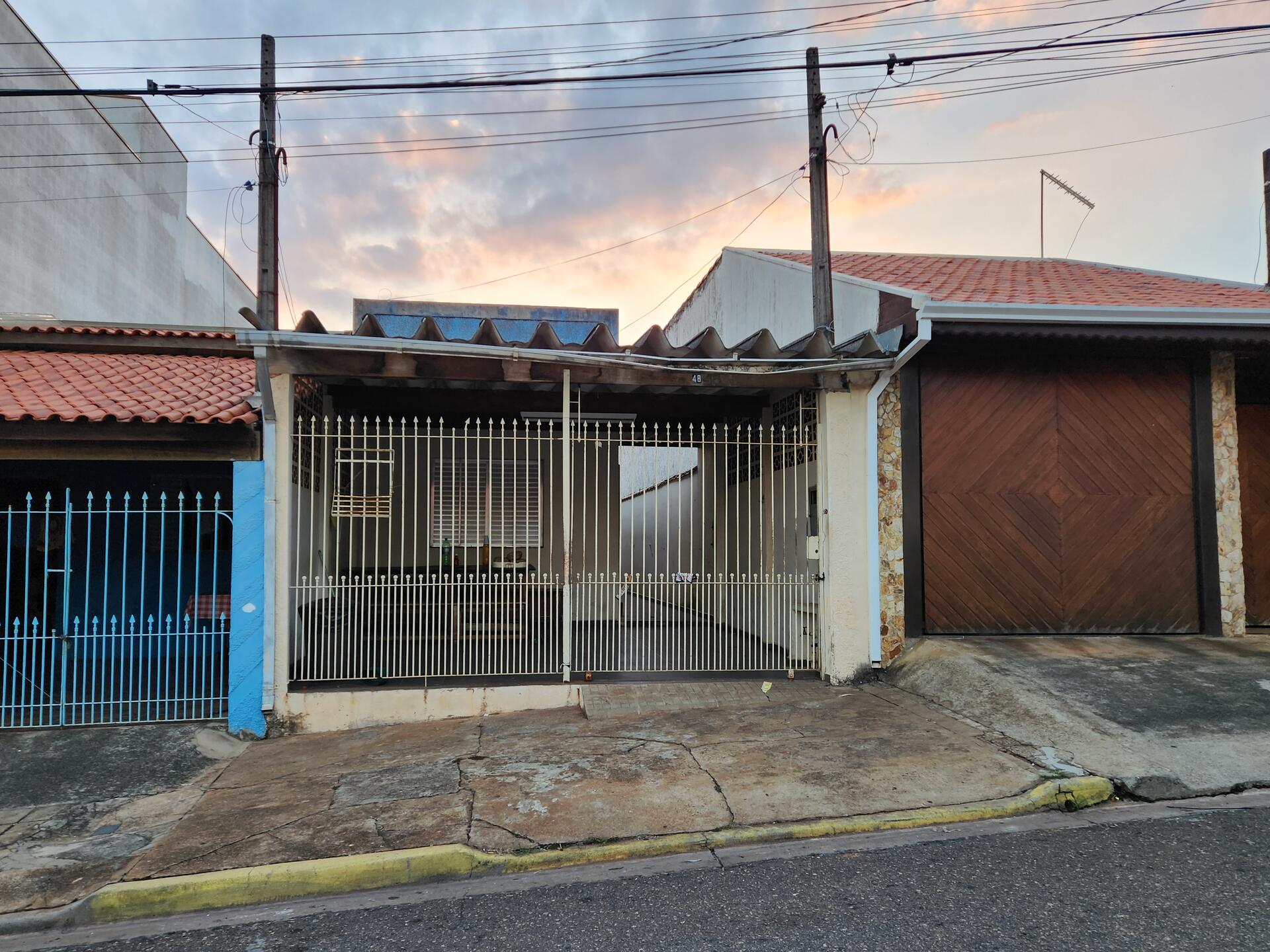 Imóvel residencial área 150m² - Tatuí/SP