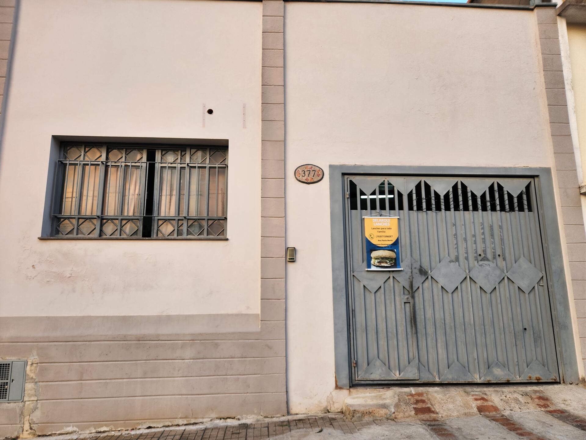 Imóvel residencial - Tatuí/SP