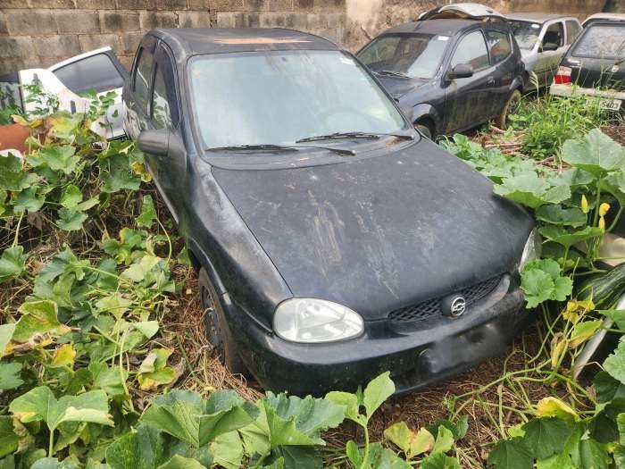 CHEVROLET CORSA CLASSIC